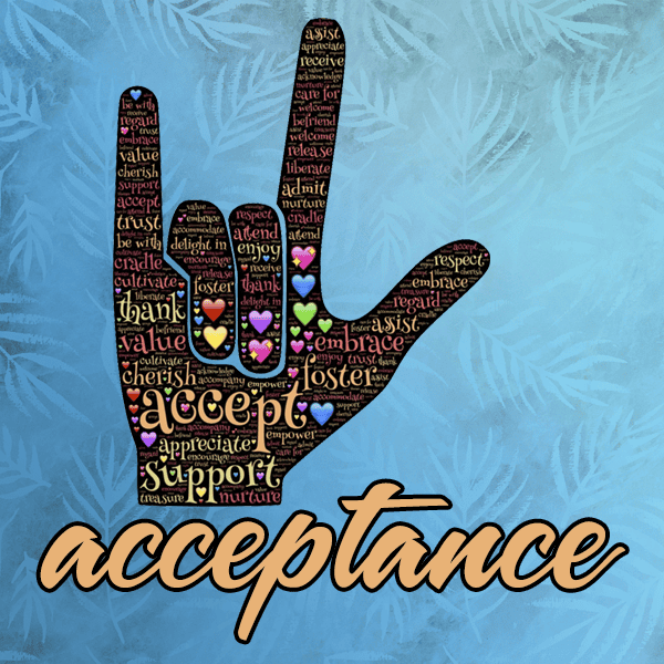 Acceptance